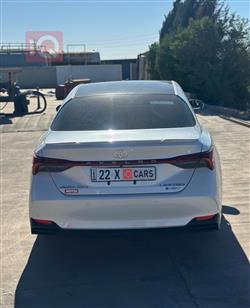 تويوتا أفالون